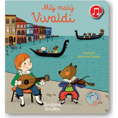Můj malý Vivaldi
