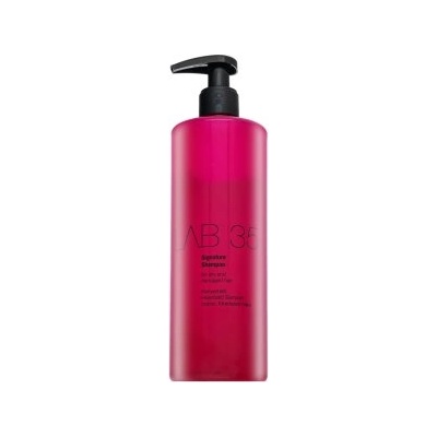 Kallos LAB 35 Signature Shampoo подхранващ шампоан за укрепване на фибрите на косъма 500 ml