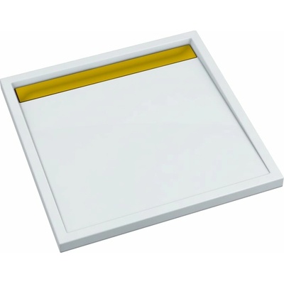 Schedpol Ajax G&W 90 x 90 cm 3.4226-M/Z/G