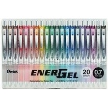 Pentel EnerGel BL77 20 KS