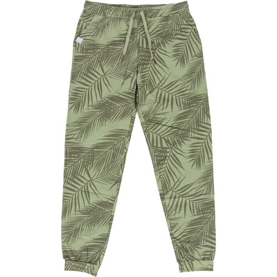 Iriedaily Дамски ежедневен панталон Iriedaily Women's La Palma Pant Casual trousers - Olive (107-2878-0612)