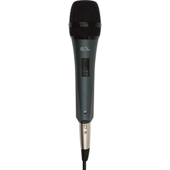 Somogyi Elektronic SAL M 8