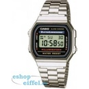 Hodinky Casio A-168A-1