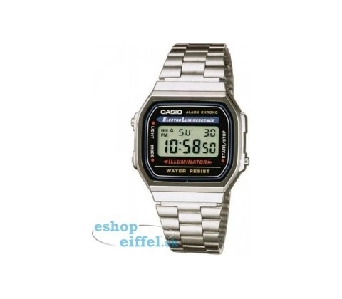 Casio A-168A-1