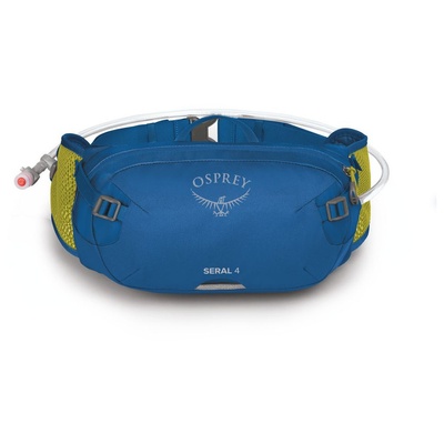Osprey Seral 4 Цвят: син