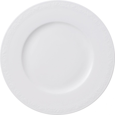 Villeroy & Boch White Pearl 22 cm