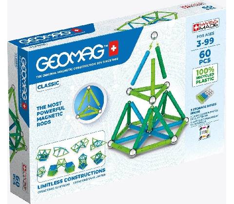 Geomag Classic 60