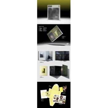 Jin - Echo III CD