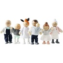 Le Toy Van bábiky do domčeka Moja rodina