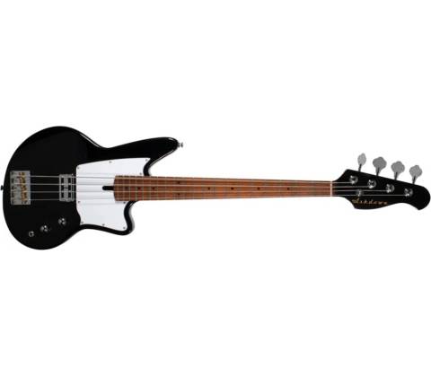 Ashdown Saint Soap Gloss Black
