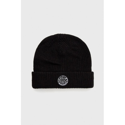 Rip Curl Icons Reg beanie Black