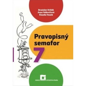Pravopisný semafor 7