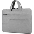 JASTLE JTLB006, Taška na notebook 14", Light Gray
