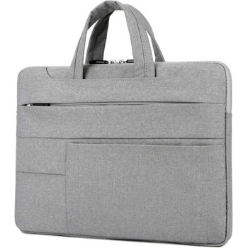 JASTLE JTLB006, Taška na notebook 14", Light Gray