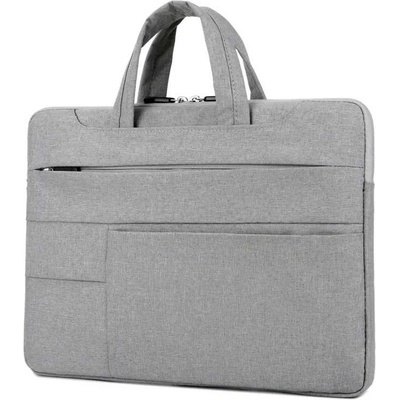 JASTLE JTLB006, Taška na notebook 14", Light Gray