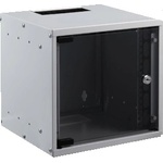 Mirsan 6U 10 Комуникационен шкаф MIRSAN MR. SOH06U30MN. 02 306 x 300 x 305 mm (MR.SOH06U30MN.02)
