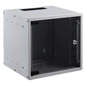 Mirsan 6U 10 Комуникационен шкаф MIRSAN MR. SOH06U30MN. 02 306 x 300 x 305 mm (MR.SOH06U30MN.02)