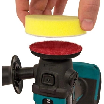 Image 1 of Makita DPV300Z