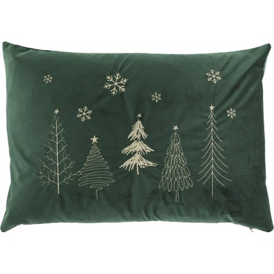Chic Antique Aix Christmas trees 50 x 35 cm