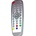 GENERAL X-SITE DVB-T99R - съвместимо дистанционно управление на марката General (DVB-T99R)