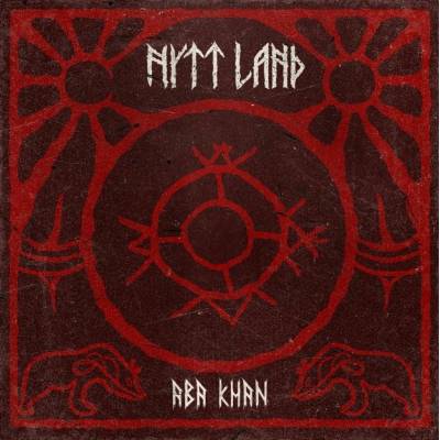 NYTT LAND - ABA KHAN CD