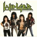Winger - Seven CD