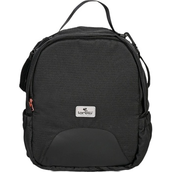 Lorelli Раница за количка Lorelli - Aria, Black (10040302352)