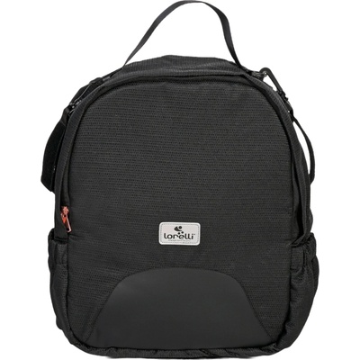 Lorelli Раница за количка Lorelli - Aria, Black (10040302352)