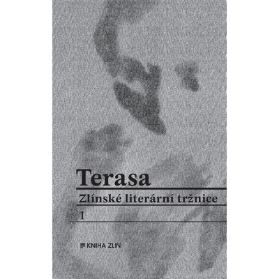 Terasa Zlínské literární tržnice