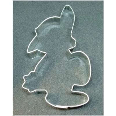 Vykrajovátko Zajac s vajíčkom (11,3cm)