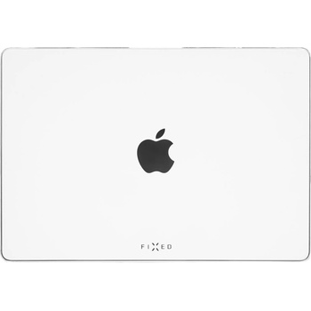 FIXED Pure pro Apple MacBook Air 15.3“ 2023 čiré FIXPU-1197