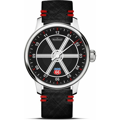 MeisterSinger ED-ROUTE66