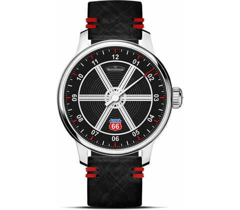 MeisterSinger ED-ROUTE66