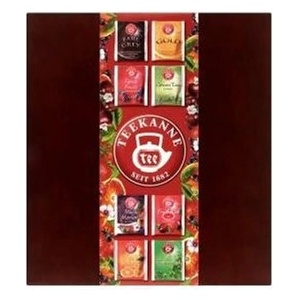 TEEKANNE Касета за чай teekanne 160 бр