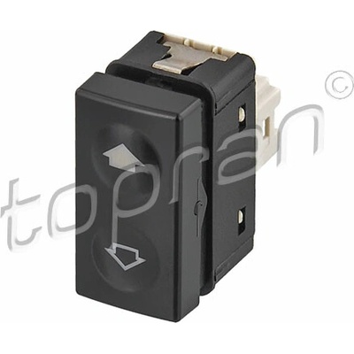 Spínač elektrického otvárania okien TOPRAN 502 521 (502521)