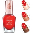Sally Hansen Color Therapy lak na nechty 340 red iance 14,7 ml