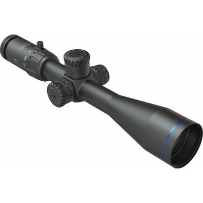 Meopta MeoPro R6 4,5 27x50 FFP RD MRAD 1 RD