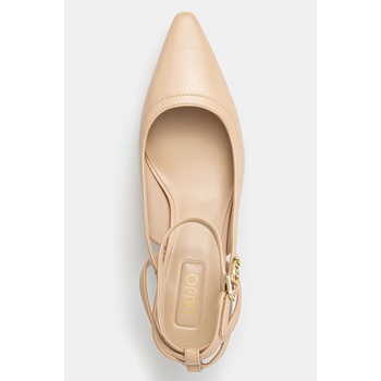 Liu Jo Обувки с тънък ток Liu Jo GEMY 02 (SA5029PX46000005)