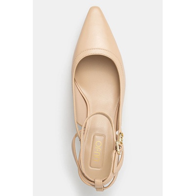 Liu Jo Обувки с тънък ток Liu Jo GEMY 02 (SA5029PX46000005)