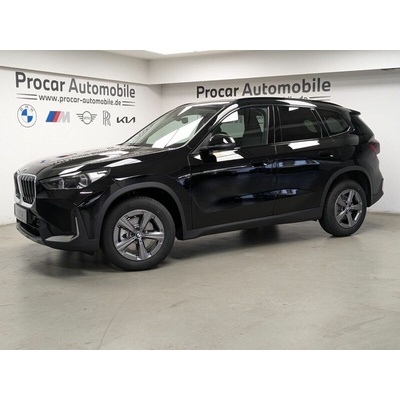 BMW X1 sDrive18d 110 kW