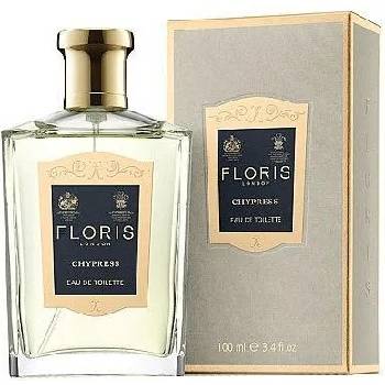 Image 1 of Floris Chypress EDT 50 ml