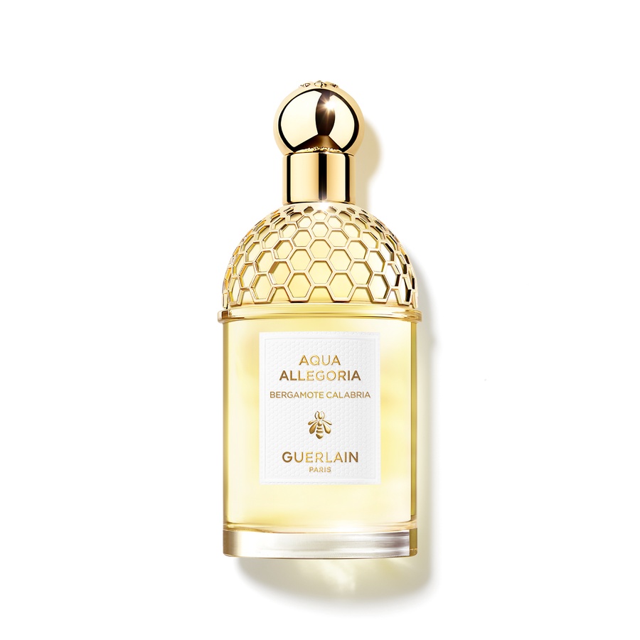 Guerlain Aqua Allegoria Bergamote Calabria EDT 125 ml