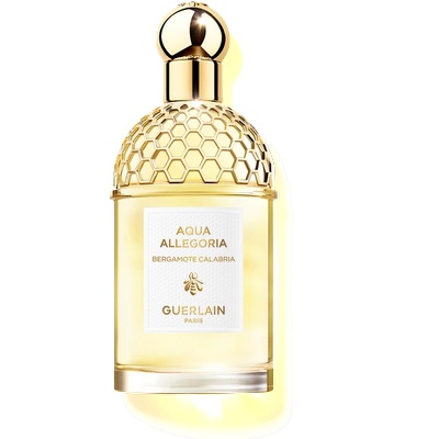 Guerlain Aqua Allegoria Bergamote Calabria EDT 125 ml