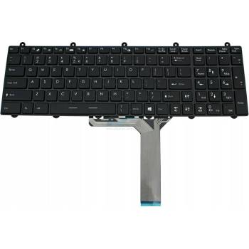 Klávesnice MSI GE60 2QD APACHE / LED RGB