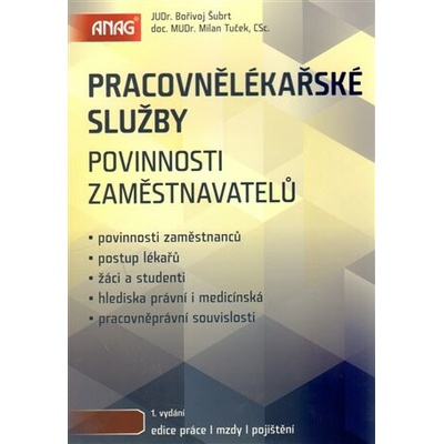 Pracovnělékařské služby