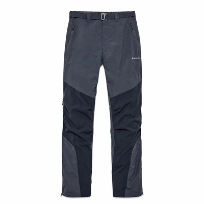 Montane Панталони Montane Terra Pants Dark Sky L