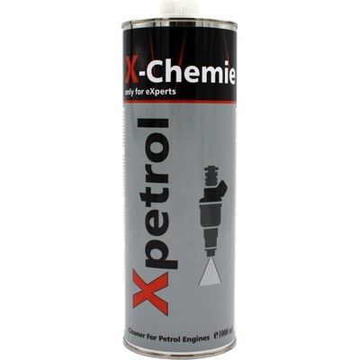 X-Chemie Xpetrol 1 l