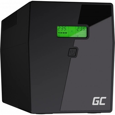 UPS Green Cell Micropower UPS04
