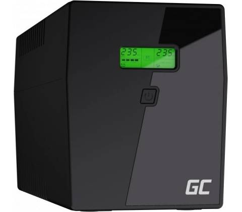UPS Green Cell Micropower UPS04