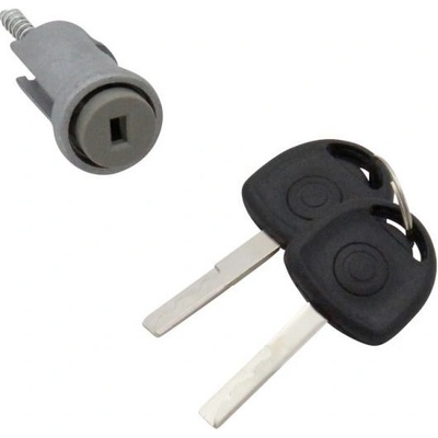 VLOŽKA SPÍNACÍ SKŘÍŇKY HATCHBACK, SEDAN OPEL CALIBRA, 10.89-07.97, OPEL ASCONA C, 09.81-08.88, OPEL VECTRA A, 88-95, OPEL OMEGA A, 09.86-12.93 OE: 091 POLCAR